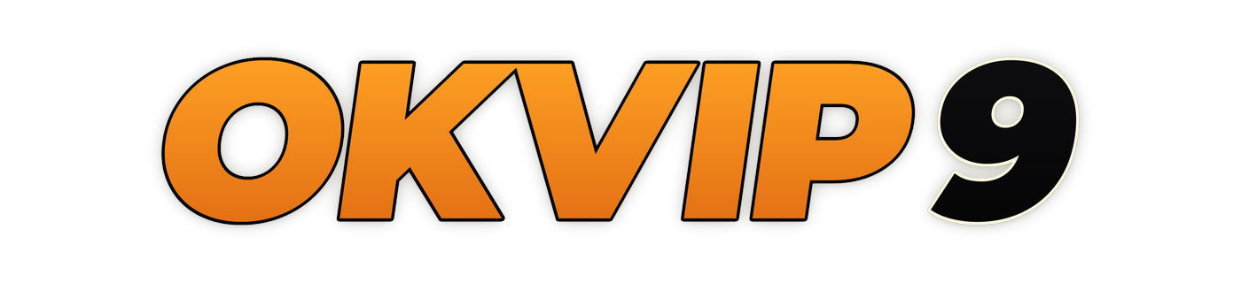 okvip9 – Trang chủ